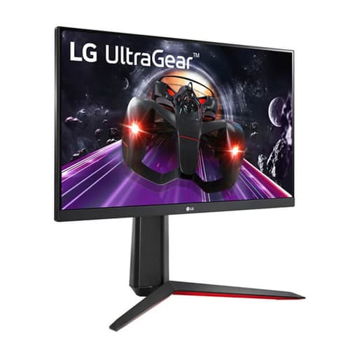 LG 24GN650-B 24 Inch Gaming Monitor